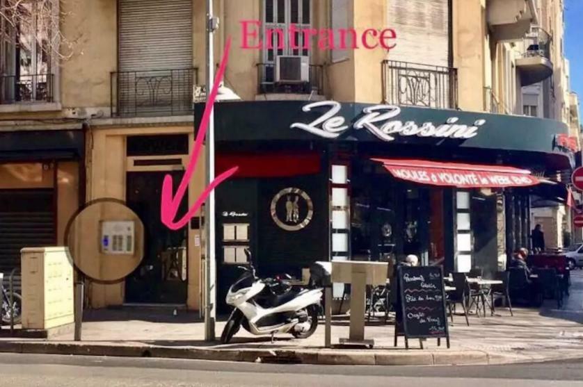 Gambetta * Nice