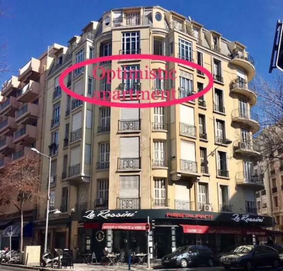 Apartment Gambetta *